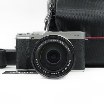 Fujifilm XA2