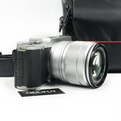 Fujifilm XA2