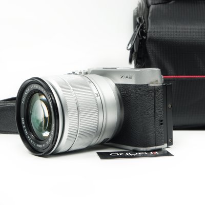Fujifilm XA2