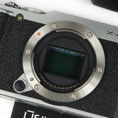Fujifilm XA2