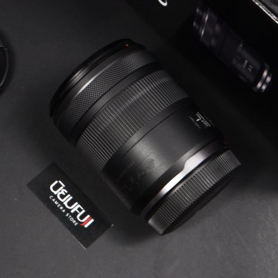 RF28-70mm F2.8 IS STM