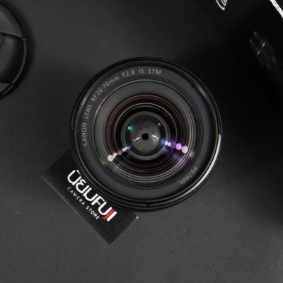 RF28-70mm F2.8 IS STM