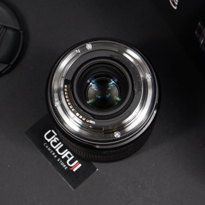 RF28-70mm F2.8 IS STM