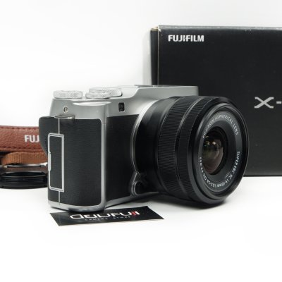 Fujifilm XA7