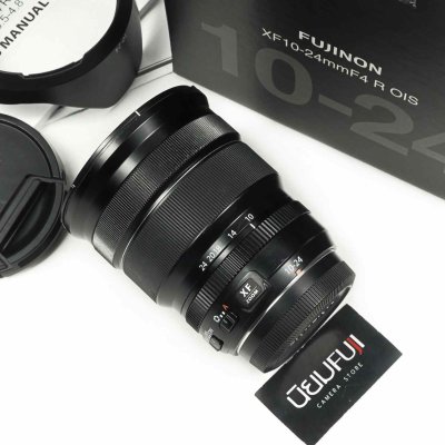 XF10-24mmF4 R OIS
