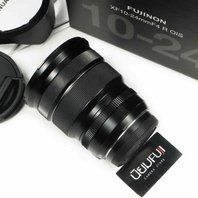 XF10-24mmF4 R OIS