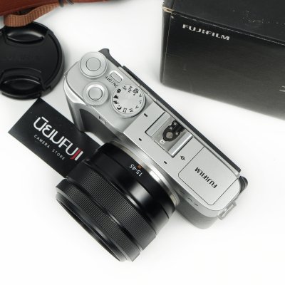 Fujifilm XA7