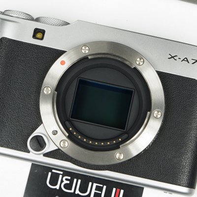 Fujifilm XA7