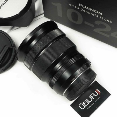 XF10-24mmF4 R OIS