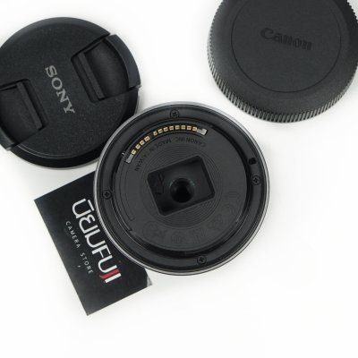 RF-S 18-45mm F4.5-6.3
