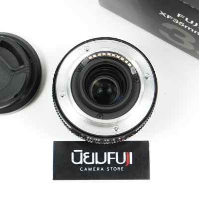 XF35mm F2 R WR