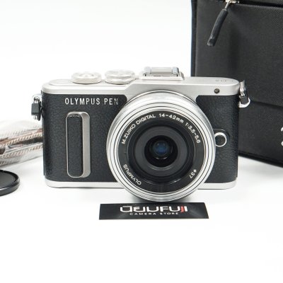 Olympus EPL8