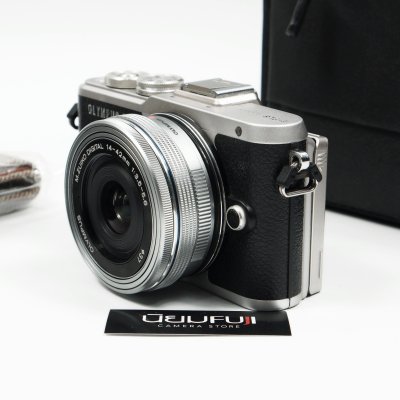 Olympus EPL8