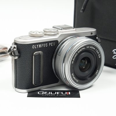 Olympus EPL8