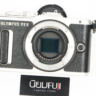 Olympus EPL8