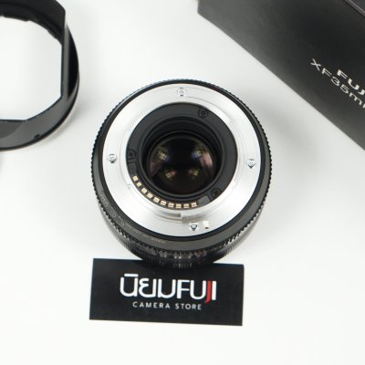 XF35mm F1.4 R