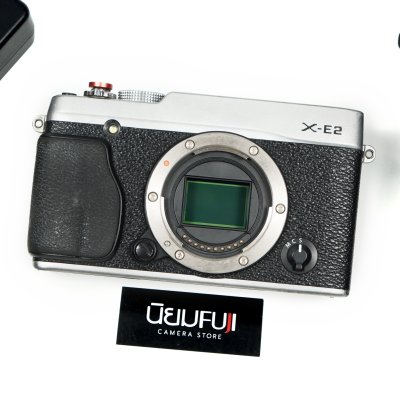 Fujifilm XE2