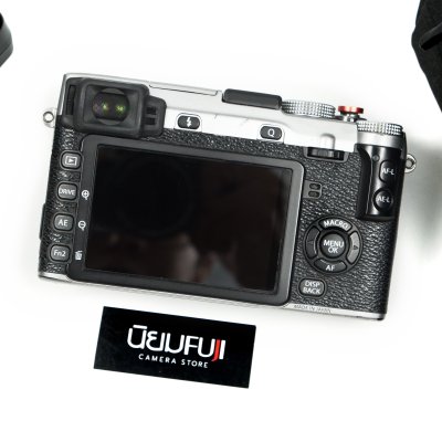 Fujifilm XE2