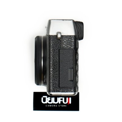 Fujifilm XE2