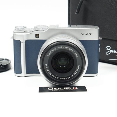 Fujifilm XA7