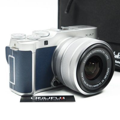 Fujifilm XA7
