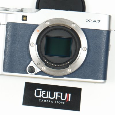 Fujifilm XA7