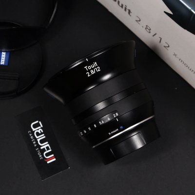Zeiss 12mm F2.8