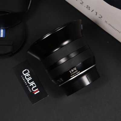 Zeiss 12mm F2.8