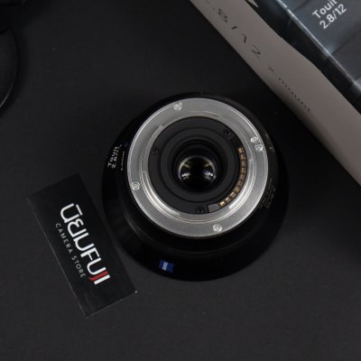 Zeiss 12mm F2.8