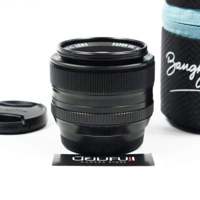 XF35mm F1.4 R