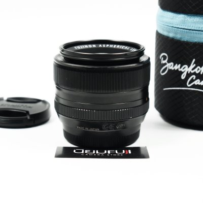 XF35mm F1.4 R