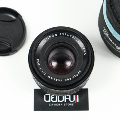 XF35mm F1.4 R