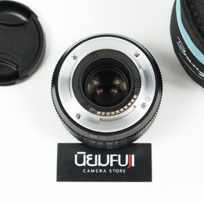 XF35mm F1.4 R