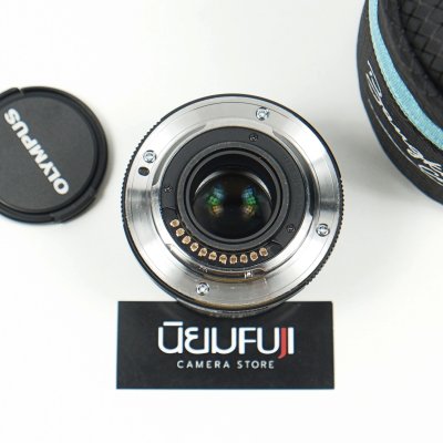 Zuiko 45mm F1.8