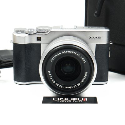 Fujifilm XA5
