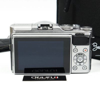 Fujifilm XA5