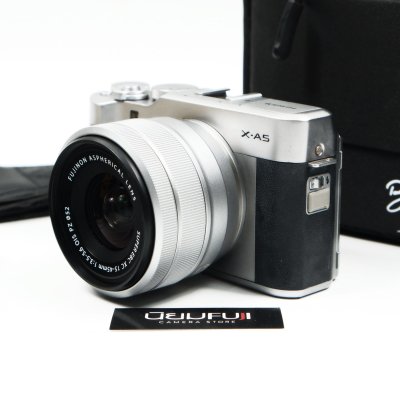 Fujifilm XA5
