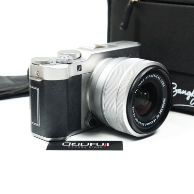 Fujifilm XA5