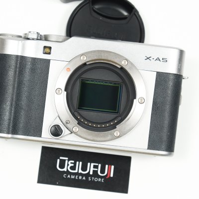 Fujifilm XA5