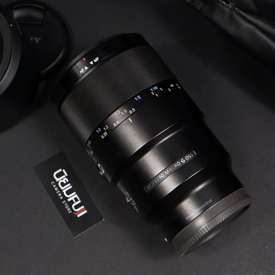 FE90mm F2.8 Macro