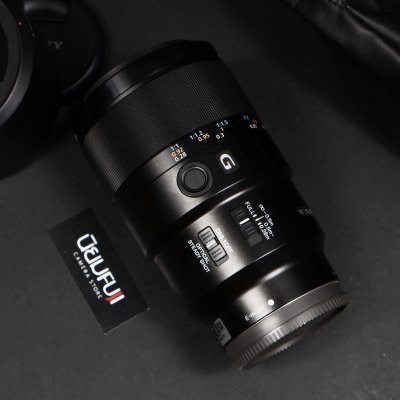 FE90mm F2.8 Macro