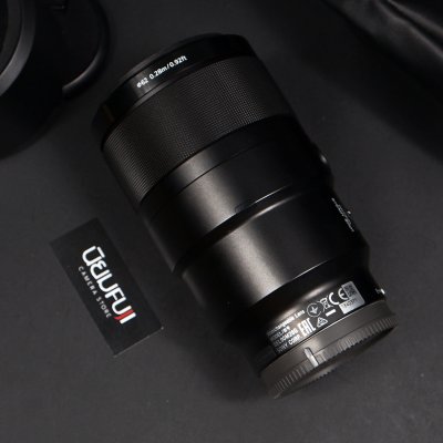 FE90mm F2.8 Macro
