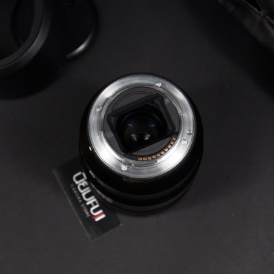 FE90mm F2.8 Macro