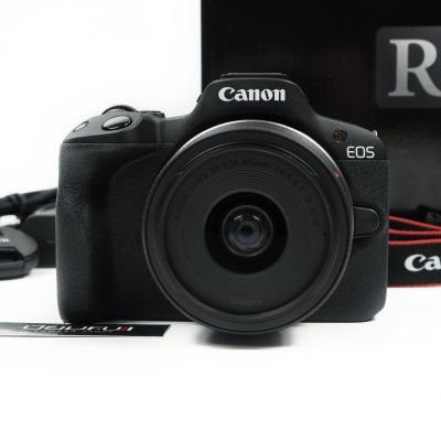 Canon Eos R50