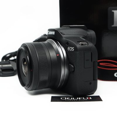 Canon Eos R50