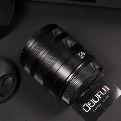 Leica 18-56mm F3.5-5.6