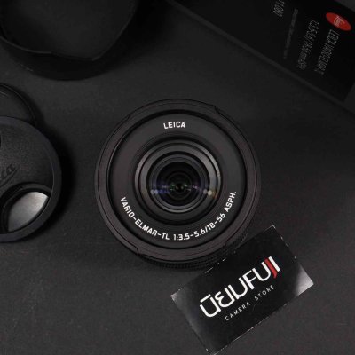 Leica 18-56mm F3.5-5.6