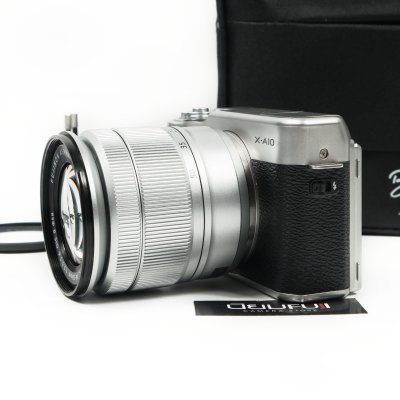 Fujifilm XA10