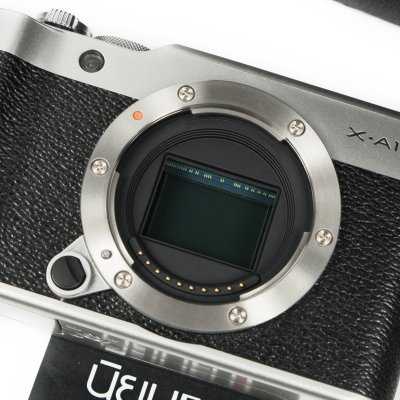Fujifilm XA10
