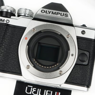 Olympus EM10II